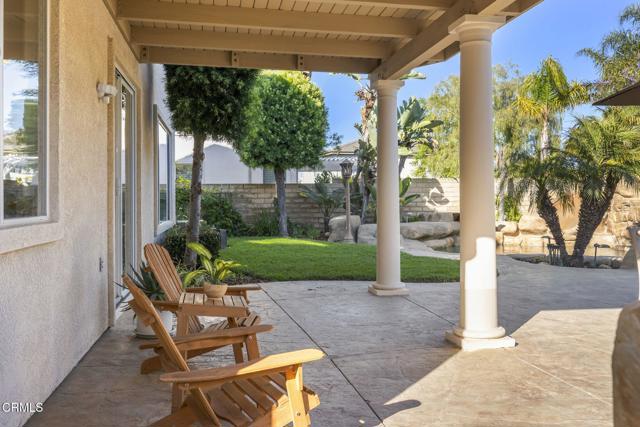 Detail Gallery Image 59 of 76 For 632 via Vt, Thousand Oaks,  CA 91320 - 4 Beds | 3 Baths