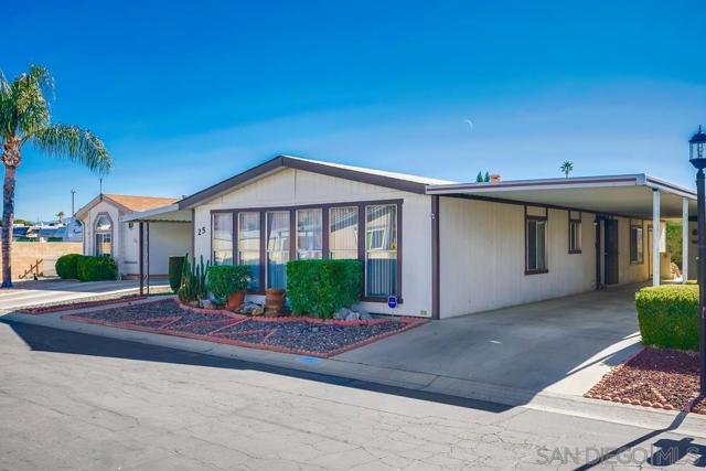 1250 Kirby St, Space 25, Hemet, California 92545, 2 Bedrooms Bedrooms, ,2 BathroomsBathrooms,Residential,For Sale,Kirby St, Space 25,240027450SD