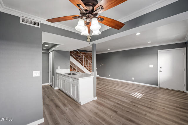 Detail Gallery Image 9 of 28 For 2612 Tiller Ave, Port Hueneme,  CA 93041 - 2 Beds | 1 Baths