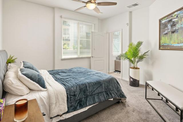 Detail Gallery Image 17 of 46 For 3957 30th Street #211,  San Diego,  CA 92104 - 2 Beds | 2 Baths