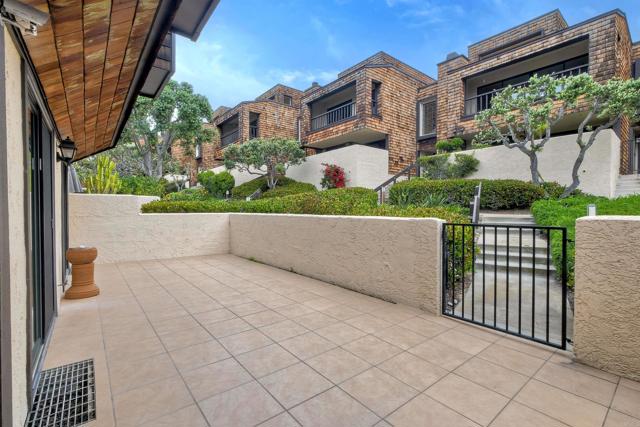 Home for Sale in Del Mar