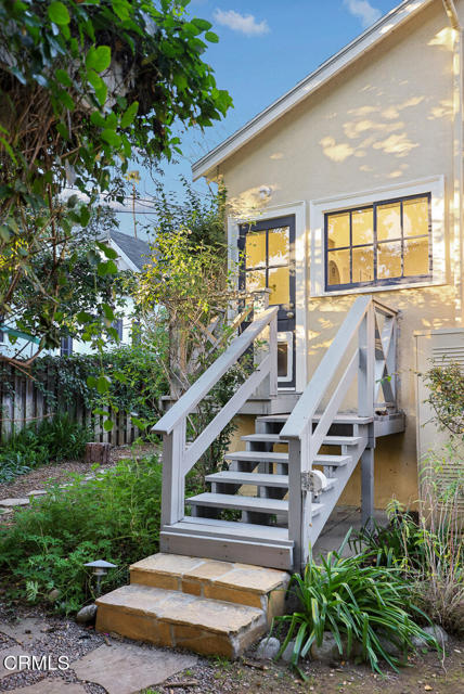 Detail Gallery Image 28 of 46 For 1870 Brigden Rd, Pasadena,  CA 91104 - 3 Beds | 2 Baths