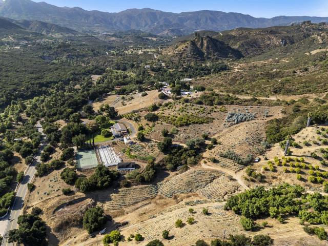 Detail Gallery Image 40 of 43 For 39295 De Luz Rd, Fallbrook,  CA 92028 - 4 Beds | 3/1 Baths