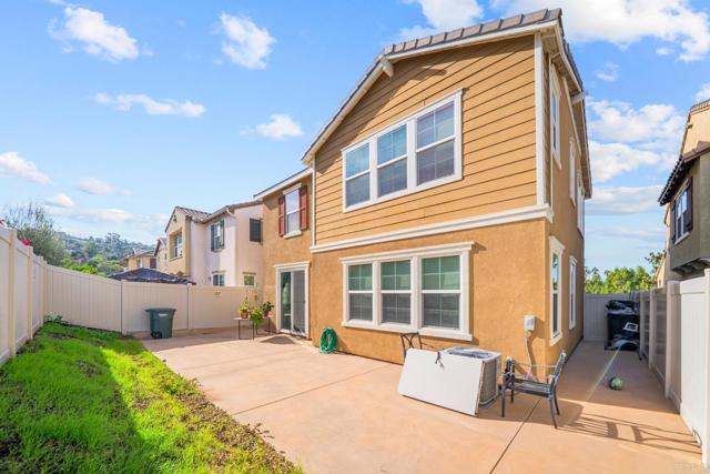 Detail Gallery Image 37 of 38 For 1251 S Magnolia Ave, El Cajon,  CA 92020 - 4 Beds | 3/1 Baths