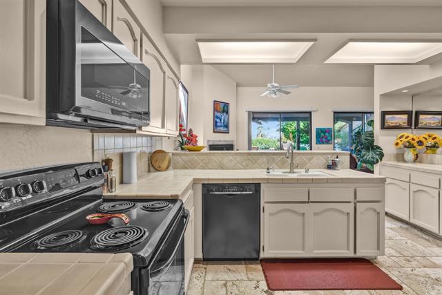 Detail Gallery Image 7 of 27 For 202 Pointing Rock Dr #4,  Borrego Springs,  CA 92004 - 2 Beds | 3 Baths