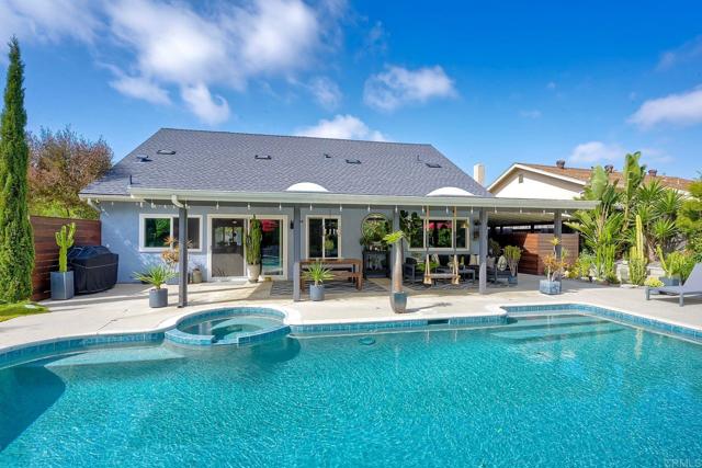 Detail Gallery Image 31 of 37 For 4129 Terry St, Oceanside,  CA 92056 - 4 Beds | 2/1 Baths