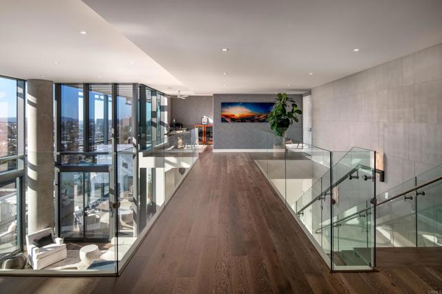 Detail Gallery Image 28 of 48 For 2855 Fifth Ave #1304,  San Diego,  CA 92103 - 3 Beds | 3/1 Baths