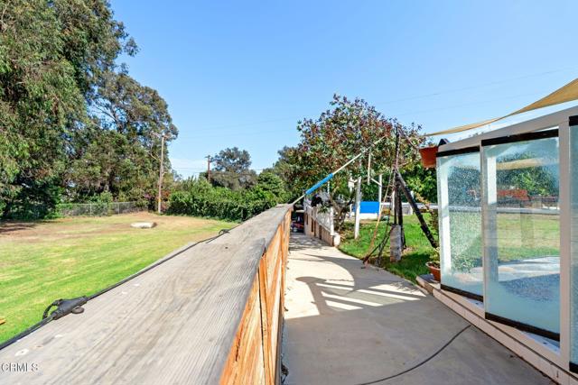 4 Bed Home for Sale in Ventura, California
