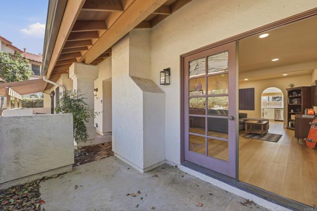 Detail Gallery Image 29 of 32 For 1651 S Juniper St #206,  Escondido,  CA 92025 - 3 Beds | 2/1 Baths
