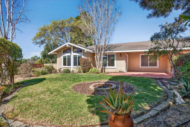 Detail Gallery Image 44 of 63 For 1525 Fairway Dr, Camarillo,  CA 93010 - 4 Beds | 2/1 Baths