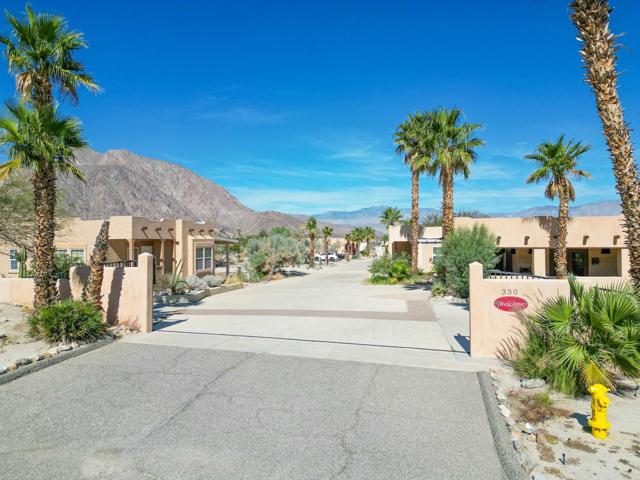 Detail Gallery Image 31 of 34 For 330 Palm Canyon Dr #22,  Borrego Springs,  CA 92004 - 2 Beds | 2 Baths
