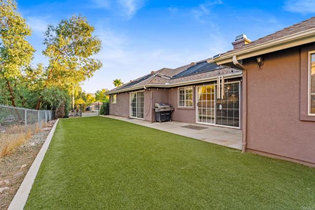 Detail Gallery Image 33 of 60 For 16403 Arena Dr., Ramona,  CA 92065 - 4 Beds | 3/1 Baths