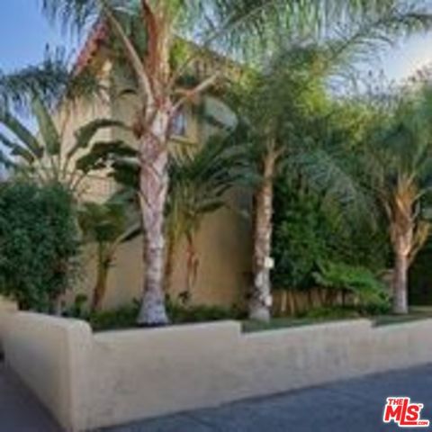 1540 N Fuller Avenue #7