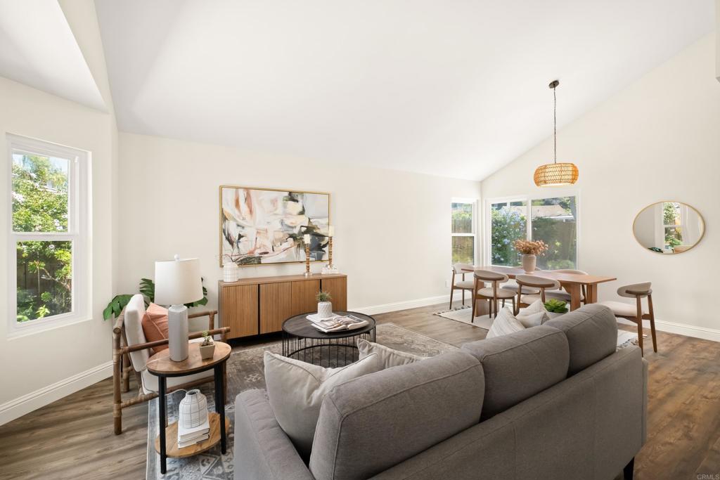 1361 Hodges Road - photo 4