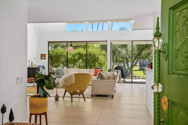 2320 Paseo Del Rey, Palm Springs, CA 92264