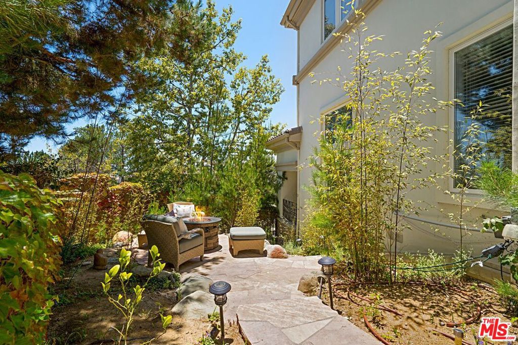 Side Yard