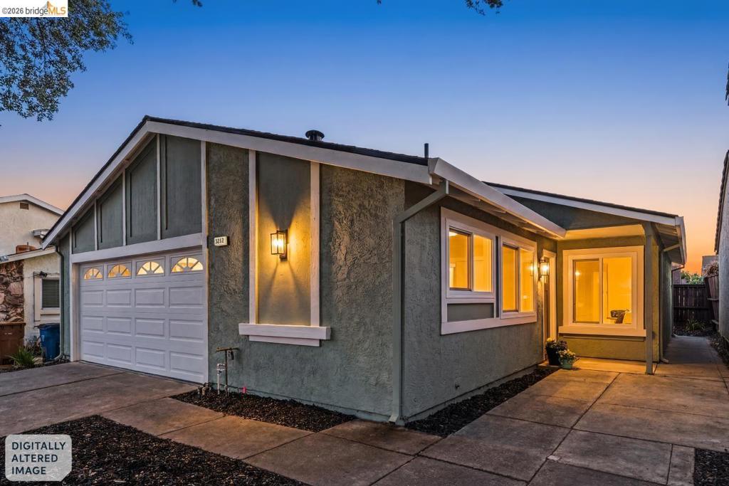 3212 Oak Ct.