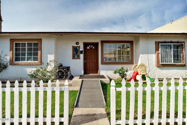 Detail Gallery Image 3 of 25 For 155 E 7th St, Oxnard,  CA 93030 - – Beds | – Baths