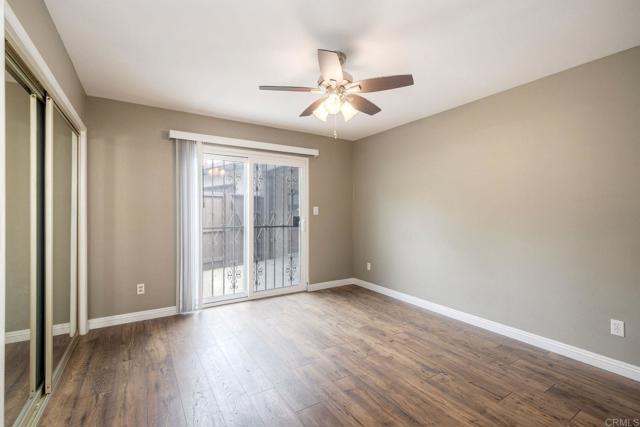 Detail Gallery Image 22 of 38 For 4960 Sparks Ave, San Diego,  CA 92110 - 3 Beds | 2 Baths