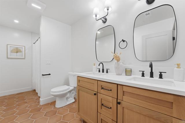 Detail Gallery Image 33 of 46 For 358 Spanish Spur, Fallbrook,  CA 92028 - 3 Beds | 2 Baths