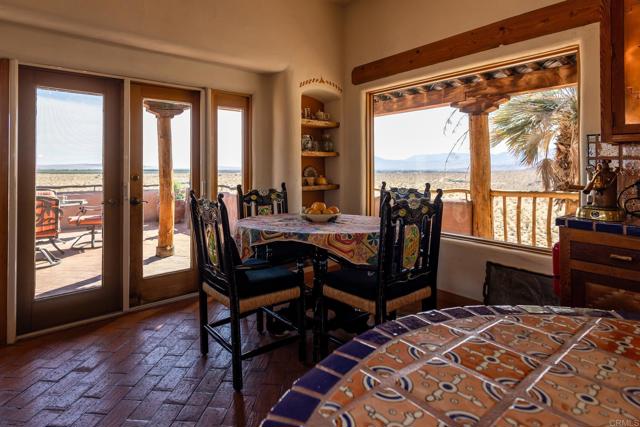 Home for Sale in Borrego Springs