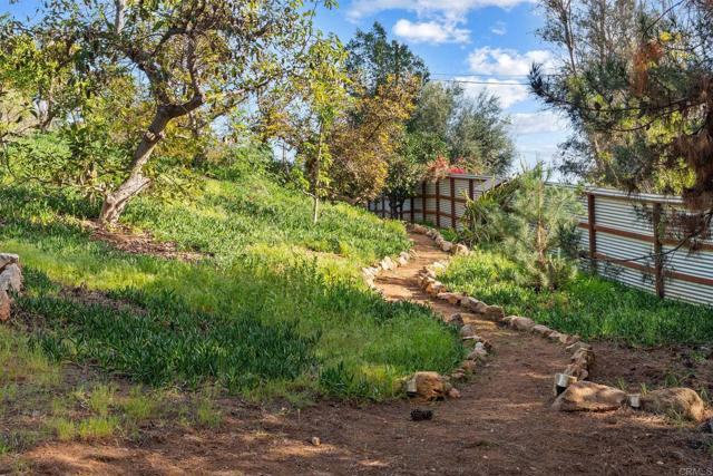 Detail Gallery Image 61 of 75 For 2893 Paseo Del Sol, Escondido,  CA 92025 - 4 Beds | 3 Baths