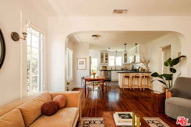 3 Bed Home for Sale in Los Angeles, California