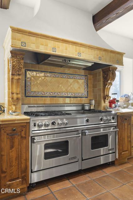 Detail Gallery Image 17 of 47 For 703 Country Club Dr, Ojai,  CA 93023 - 4 Beds | 4 Baths