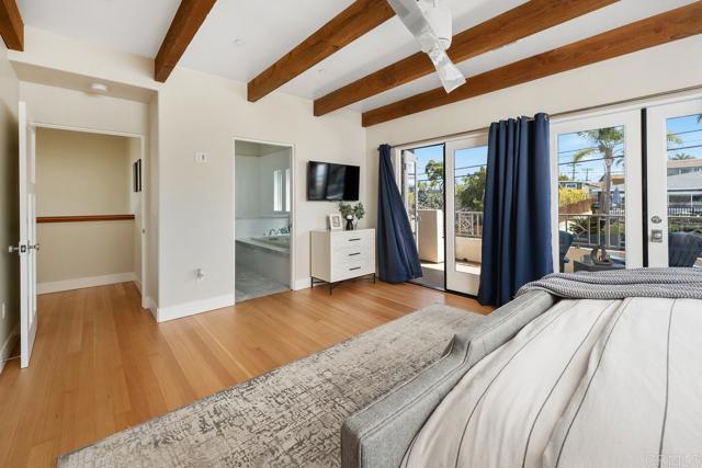 Detail Gallery Image 20 of 61 For 2264 Soto St, San Diego,  CA 92107 - 3 Beds | 2/1 Baths