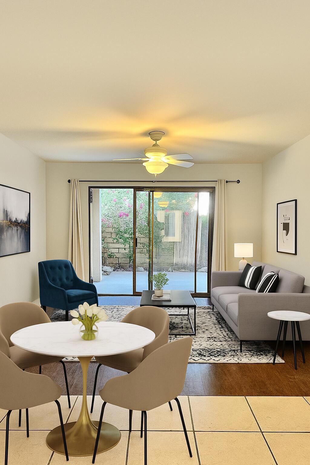 1407 N Sunrise Way #19