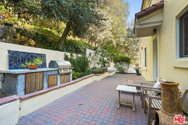 774 Old Topanga Canyon Road photo 48