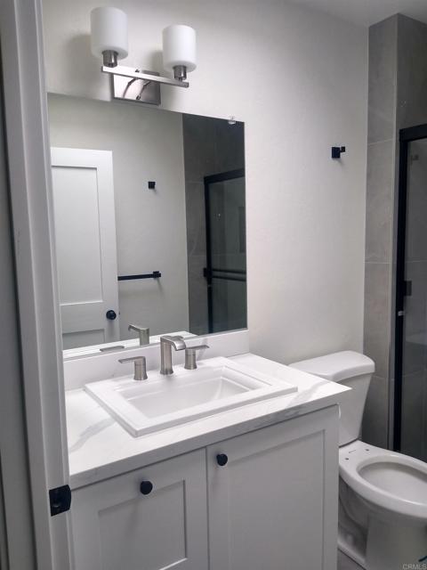 Detail Gallery Image 22 of 26 For 981 N Vulcan Ave #2,  Encinitas,  CA 92024 - 2 Beds | 1/1 Baths