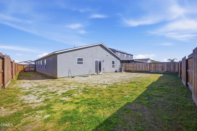 Detail Gallery Image 31 of 34 For 6003 Vespucci Ave, Bakersfield,  CA 93313 - 4 Beds | 3 Baths