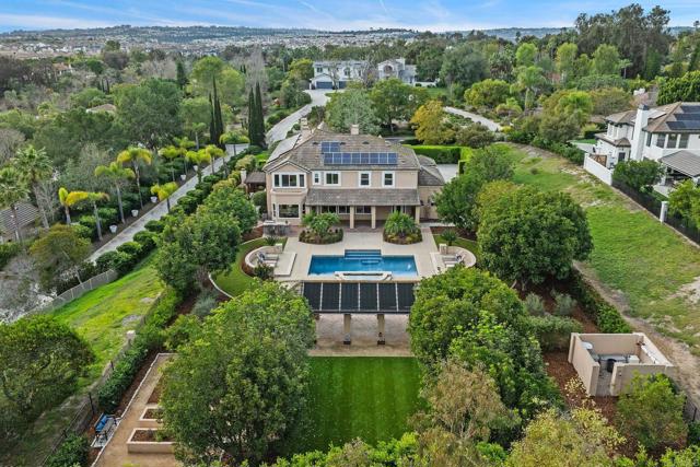 Detail Gallery Image 7 of 74 For 14323 Rancho Santa Fe Lakes Dr, Rancho Santa Fe,  CA 92067 - 5 Beds | 4/1 Baths