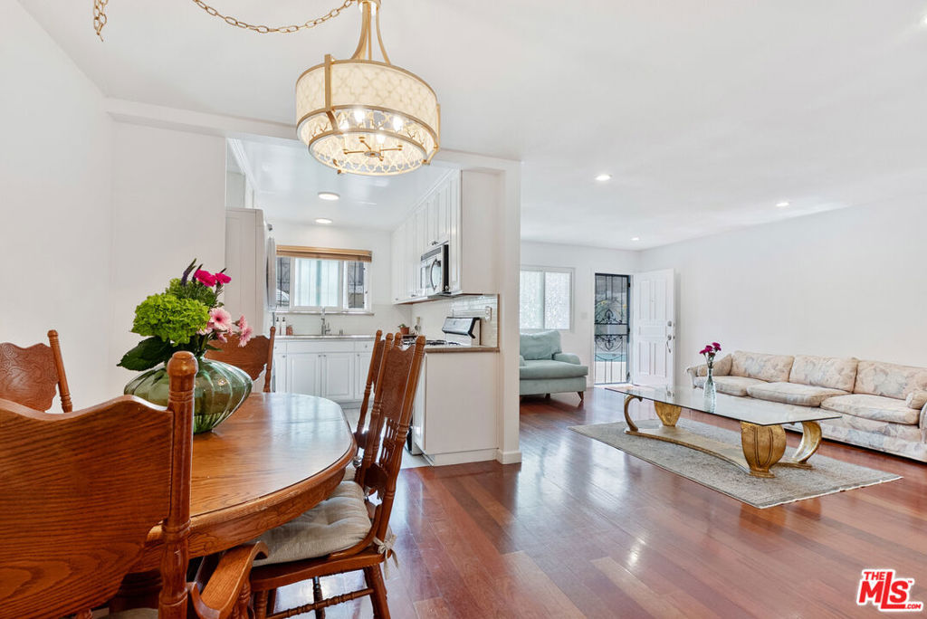 823 Java Avenue #4