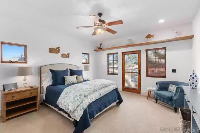 Detail Gallery Image 30 of 32 For 555 Ocean, Coronado,  CA 92118 - 4 Beds | 4/1 Baths