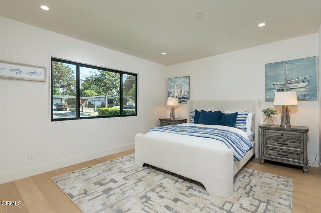 Detail Gallery Image 8 of 33 For 544 Pepper St, Pasadena,  CA 91103 - 4 Beds | 3/1 Baths