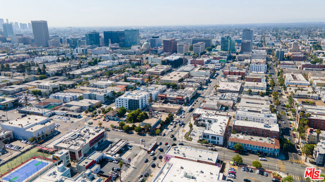 321 Oxford Avenue, Los Angeles, California 90010, 3 Bedrooms Bedrooms, ,2 BathroomsBathrooms,Condominium,For Sale,Oxford,24433051