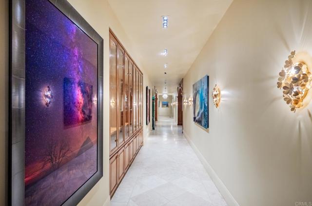 Home for Sale in Rancho Santa Fe