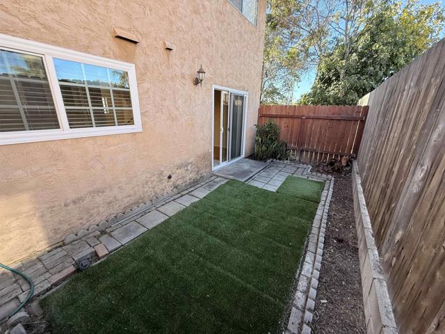 Detail Gallery Image 23 of 26 For 1034 Leland St #15,  Spring Valley,  CA 91977 - 3 Beds | 1/1 Baths