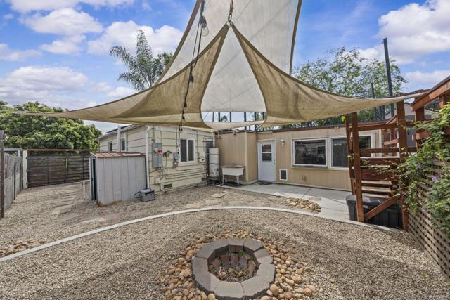 Detail Gallery Image 24 of 33 For 1992 Ensenada St, Lemon Grove,  CA 91945 - 2 Beds | 1 Baths