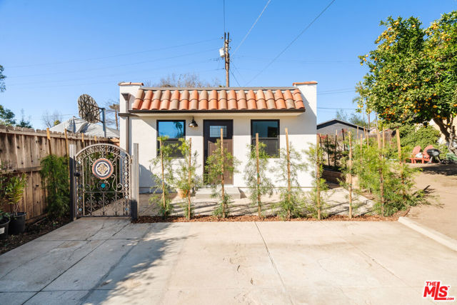 5175 Caspar Ave, Los Angeles, CA 90041