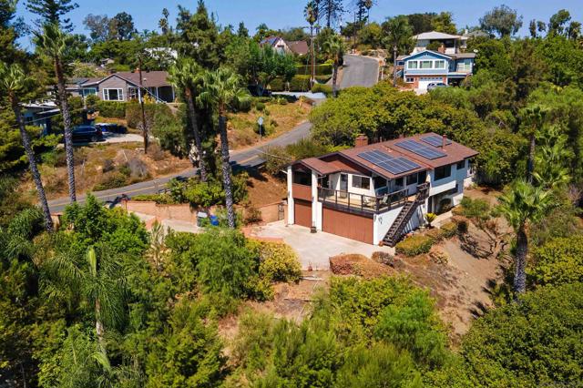 4537 Panorama Drive, La Mesa, California 91941, 4 Bedrooms Bedrooms, ,2 BathroomsBathrooms,Single Family Residence,For Sale,Panorama Drive,240021654SD