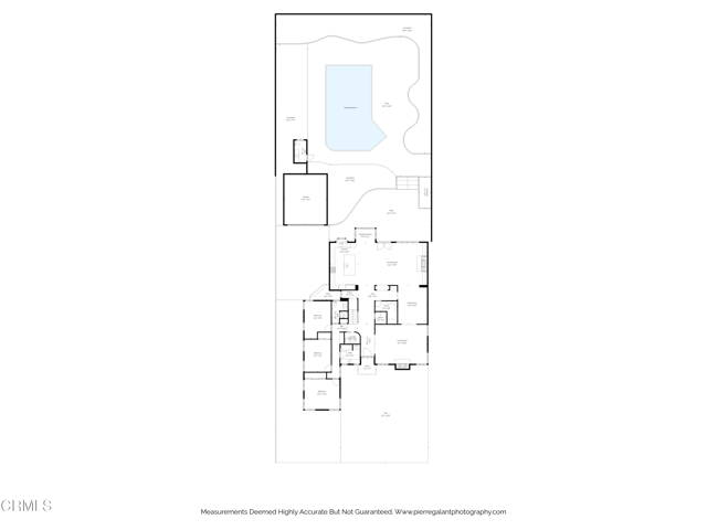 Detail Gallery Image 51 of 51 For 1535 Ontario Ave, Pasadena,  CA 91103 - 5 Beds | 3/2 Baths