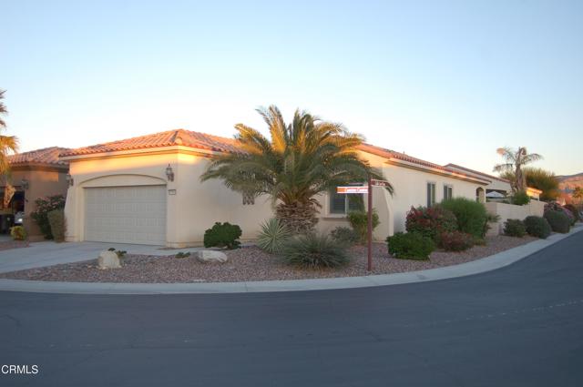 Detail Gallery Image 1 of 18 For 81964 Camino Cantos, Indio,  CA 92203 - 2 Beds | 2 Baths