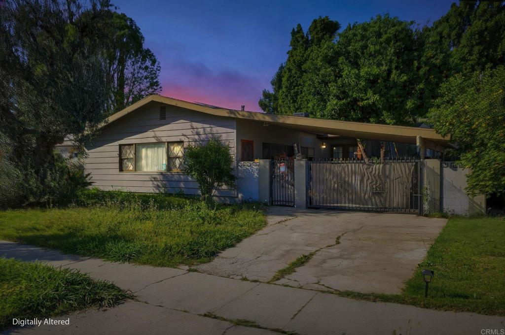 20211 Schoolcraft Street