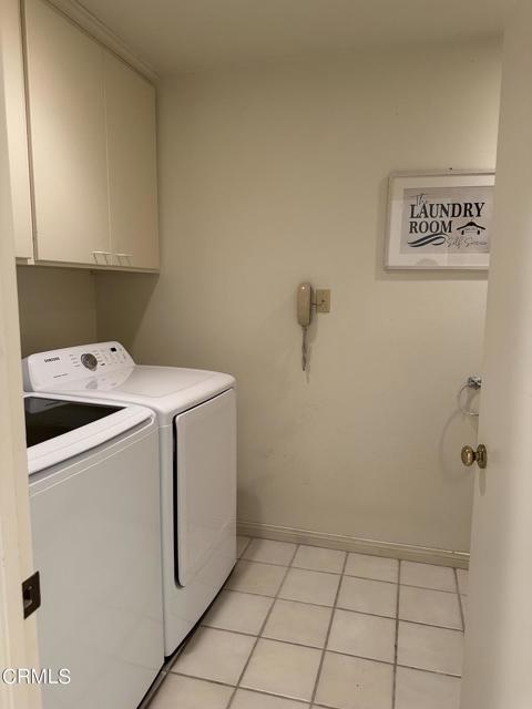 Detail Gallery Image 11 of 13 For 233 Camino La Madera, Camarillo,  CA 93010 - 2 Beds | 1 Baths