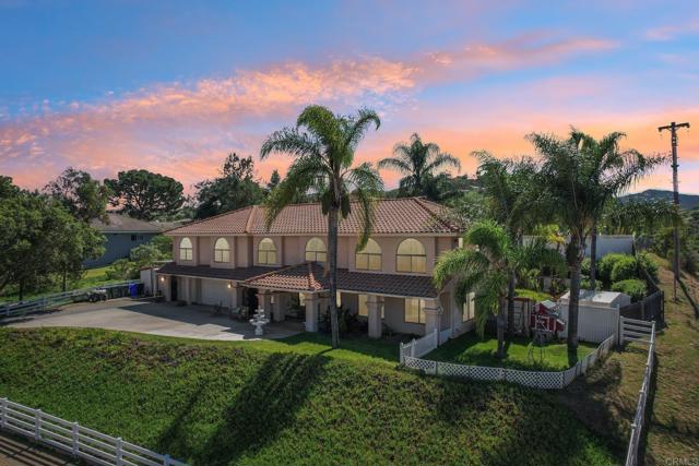 Detail Gallery Image 58 of 60 For 29950 Robbie Ln, Vista,  CA 92084 - 4 Beds | 3 Baths