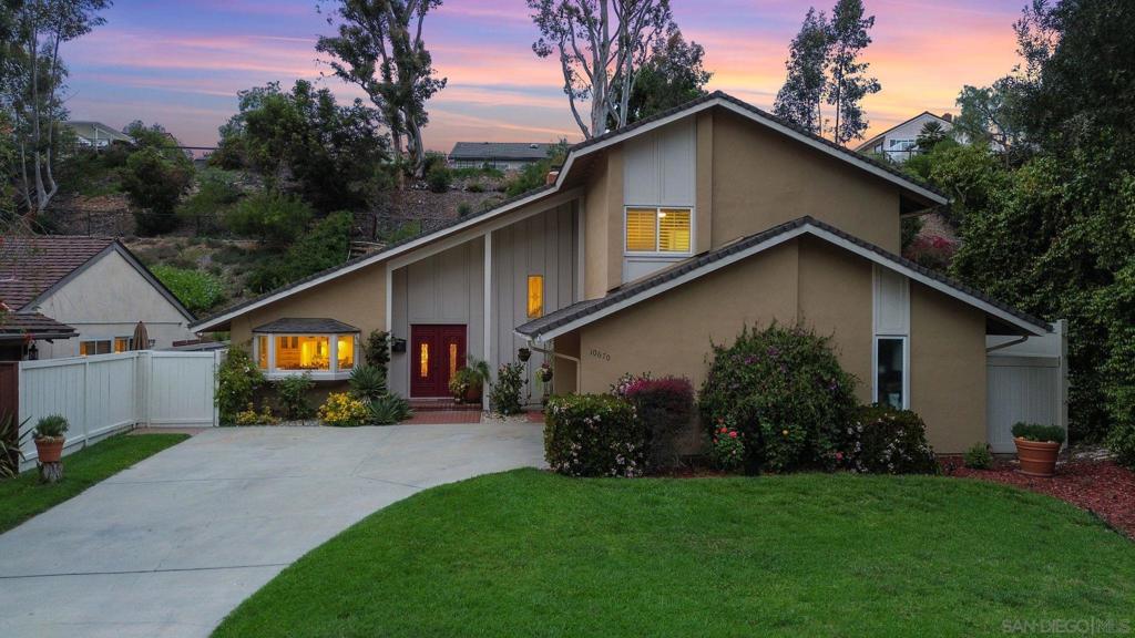 10670 Canyon Lake Dr