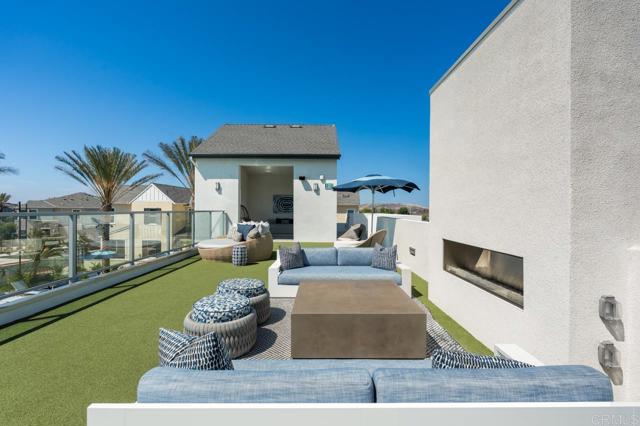 Detail Gallery Image 14 of 64 For 2025 Paseo Belluno #3,  Chula Vista,  CA 91913 - 1 Beds | 1/1 Baths